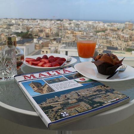 Bed and Breakfast Escape To St Julians à San Ġiljan Extérieur photo